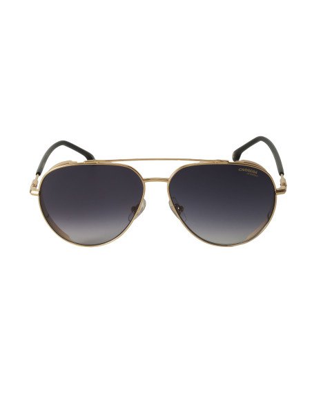 CARRERA 221/S J5G9O Aviator Gris Degradado Negro Sin accesorios