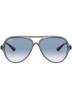 Ray Ban RB4125M 645/3F CATS 5000 Scuderia Ferrari 2