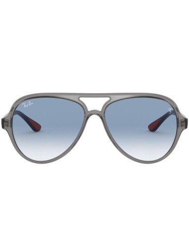 Ray Ban RB4125M 645/3F CATS 5000 Scuderia Ferrari