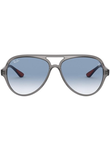 Ray Ban RB4125M 645/3F CATS 5000 Scuderia Ferrari