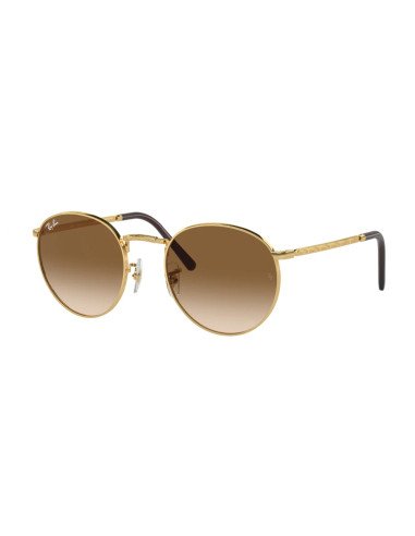 Ray-Ban RB3637 001/51 New Round