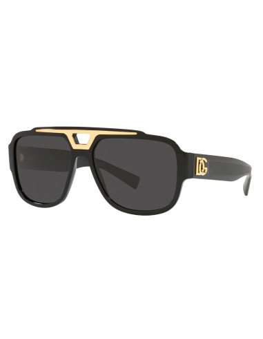 Dolce & Gabbana DG4389 501/87