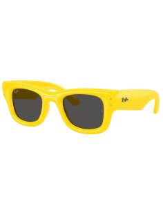 Ray Ban RB4940 683087 Wayfarer Puffer