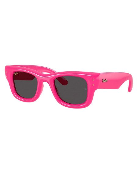 Ray Ban RB4940 683287 Wayfarer Puffer