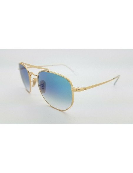 Ray Ban Rb3648 001 The Marshall