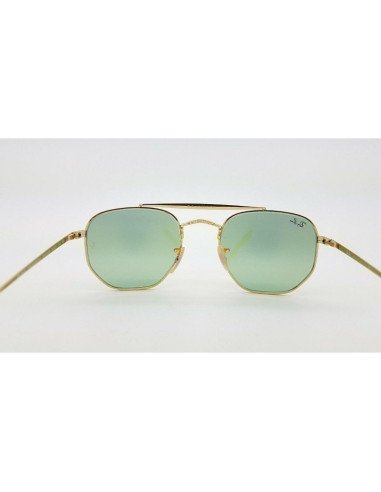 Ray Ban Rb3648 001 The Marshall