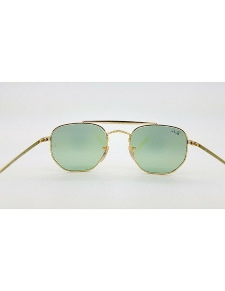 Ray Ban Rb3648 001 The Marshall