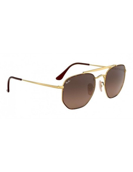 Ray Ban Rb3648 001 The Marshall