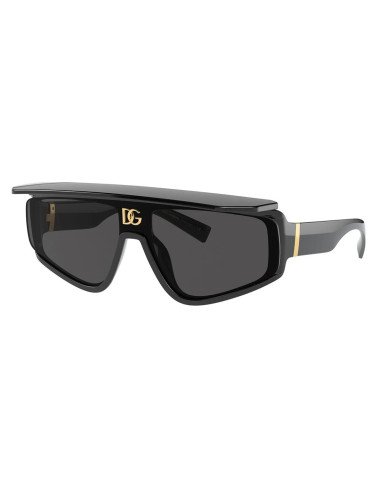Dolce & Gabbana DG6177 501/87