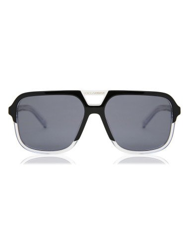 Dolce & Gabbana DG4354 501/81 Polarized