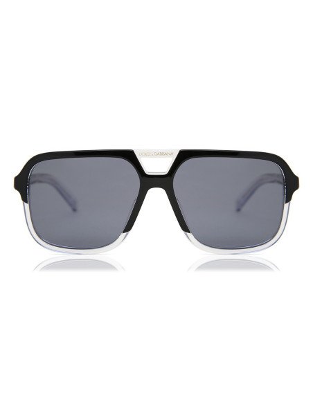 Dolce & Gabbana DG4354 501/81 Polarized