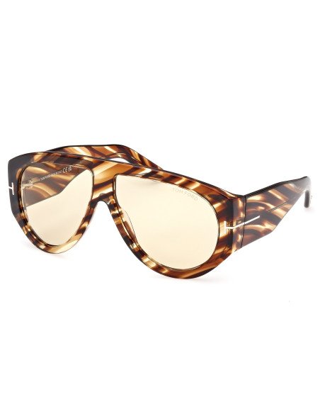 Tom Ford Bronson TF1044 56E
