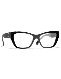 Chanel CH3474 C535 Cat Eye