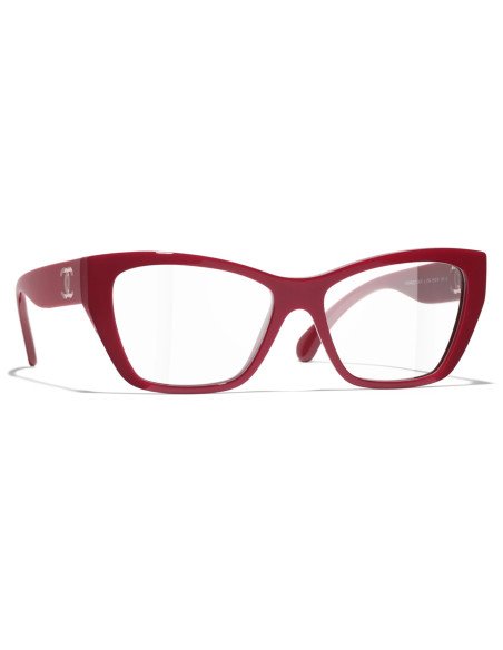 Chanel CH3474 1759 Cat Eye