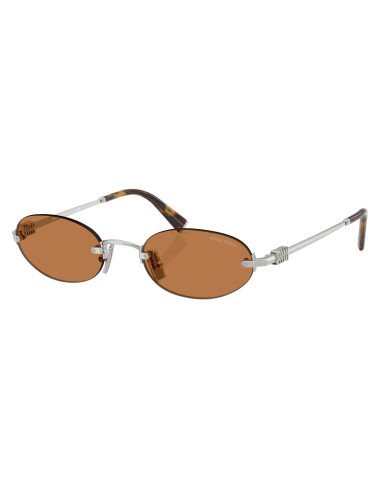 Miu Miu MU 11ZS 16K-07O