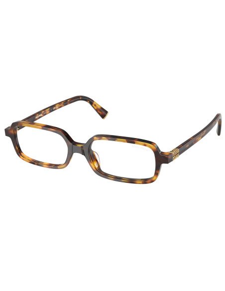 Miu Miu MU 11ZS 14L-08N