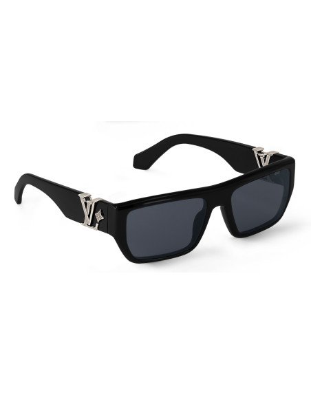 Louis Vuitton Z2873U Flower Low Square S00