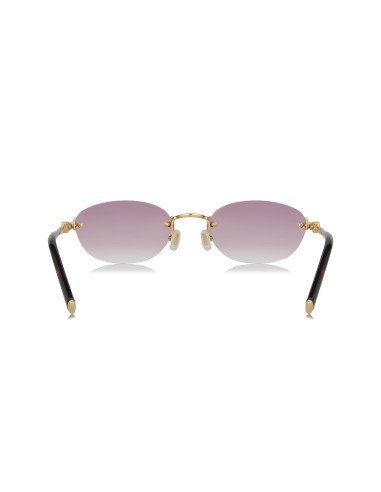 Miu Miu MU A54S ZVN-70O
