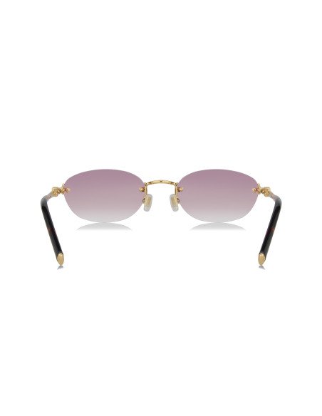 Miu Miu MU A54S ZVN-70O