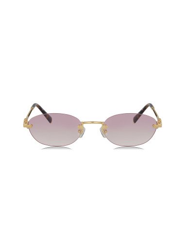 Miu Miu MU A54S ZVN-70O