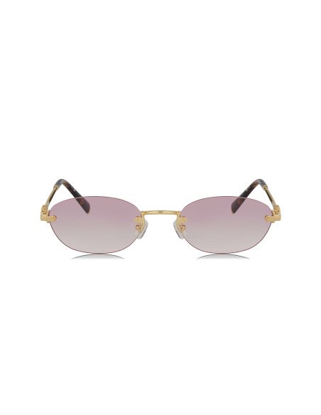 Miu Miu MU A54S ZVN-70O