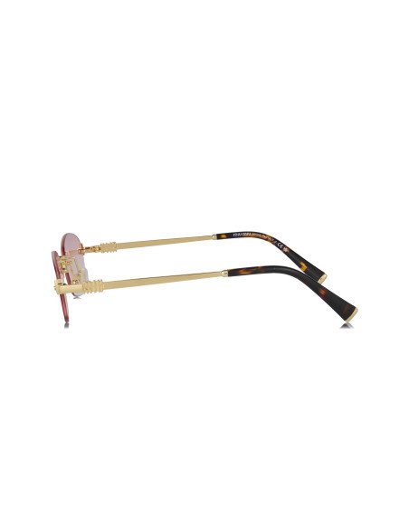 Miu Miu MU A54S ZVN-70O