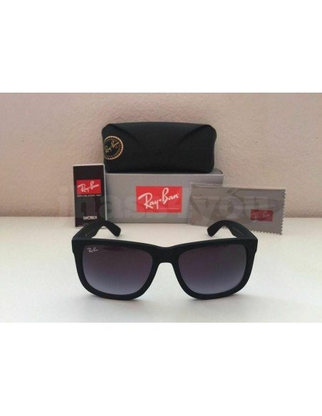 Ray Ban Rb4165 622/8g Justin