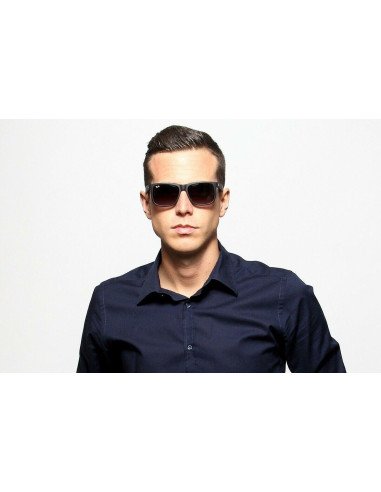 Ray Ban Rb4165 622/8g Justin