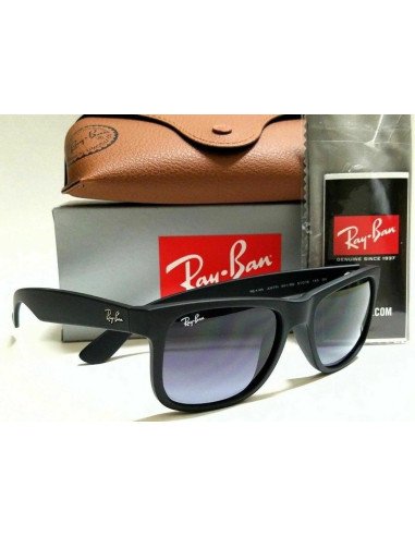 Ray Ban Rb4165 622/8g Justin