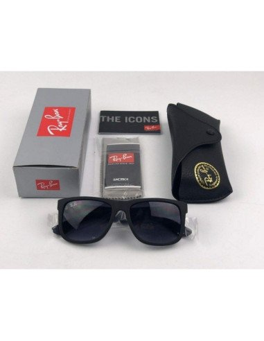 Ray Ban Rb4165 601/71 Justin