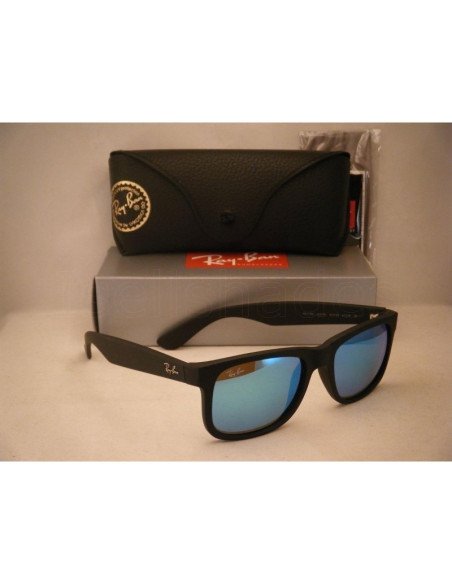 Ray Ban Rb4165 601/71 Justin