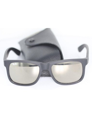 Ray Ban Rb4165 601/71 Justin