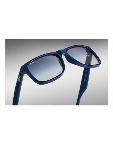 Ray Ban Rb4165 601/71 Justin