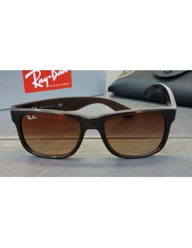 Ray Ban Rb4165 601/71 Justin