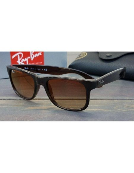 Ray Ban Rb4165 601/71 Justin
