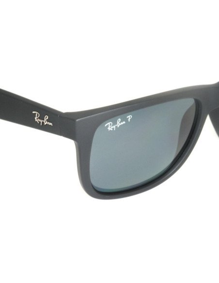 Ray-Ban Rb4165 622/2v Justin Polarized