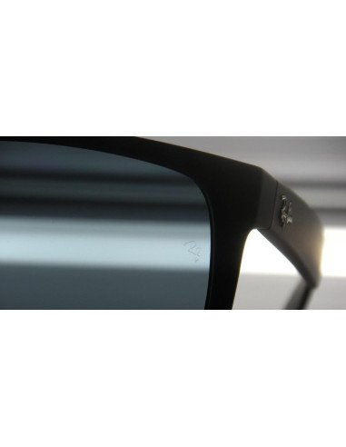Ray-Ban Rb4165 622/2v Justin Polarized