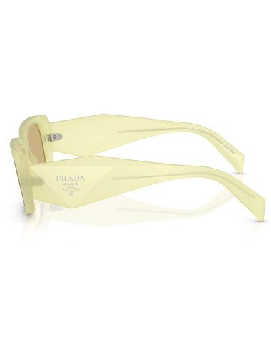 Prada PR 17WS 21G10R Symbole