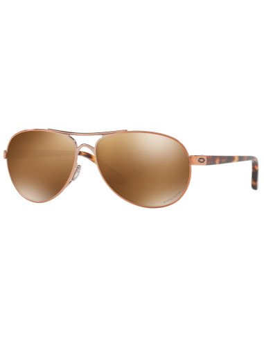 Oakley OO4079 3159 Feedback