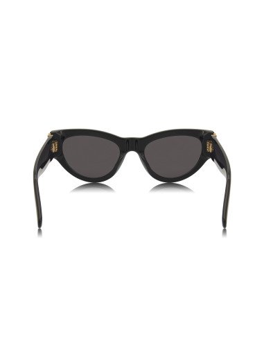 Yves SAINT LAURENT SL M94 Cat Eye Negro Sin accesorios