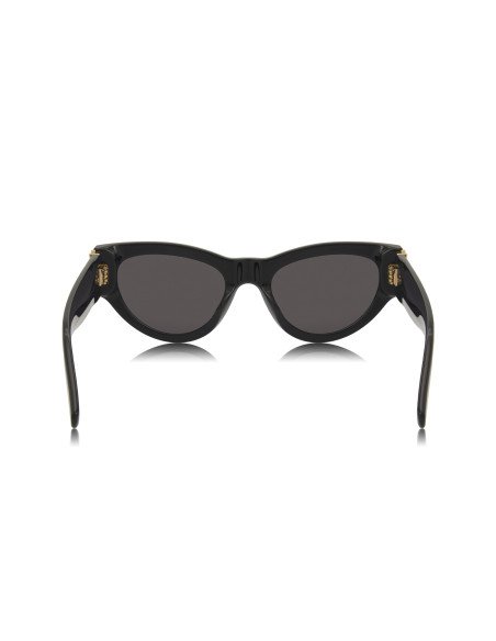 Yves SAINT LAURENT SL M94 Cat Eye Negro Sin accesorios