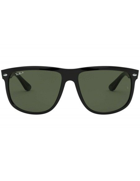 Ray Ban Rb4147 601/32 Negro Gris degradado Aviator Highstreet | Sun...