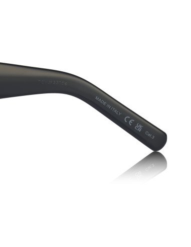 Yves SAINT LAURENT SL M94 Cat Eye Negro Sin accesorios