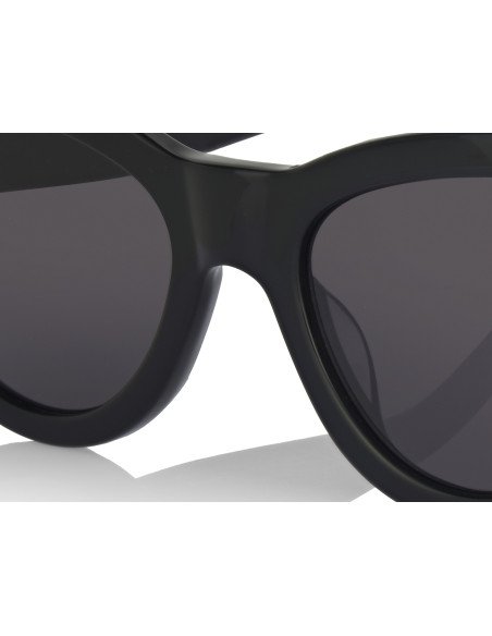 Yves SAINT LAURENT SL M94 Cat Eye Negro Sin accesorios