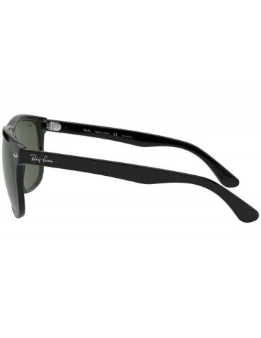 Ray Ban Rb4147 601/32 Negro Gris degradado Aviator Highstreet | Sun...