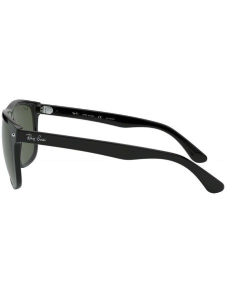 Ray Ban Rb4147 601/32 Negro Gris degradado Aviator Highstreet | Sun...