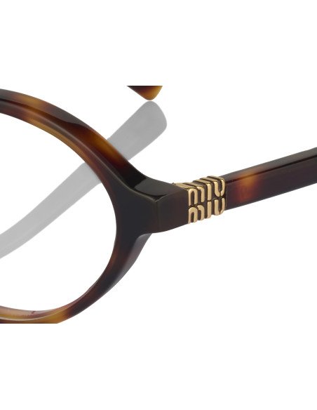 Miu Miu MU 04ZS VAU-08N