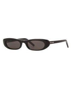 Yves SAINT LAURENT SL M94 Cat Eye Negro Sin accesorios