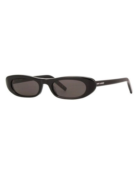 Yves SAINT LAURENT SL M94 Cat Eye Negro Sin accesorios