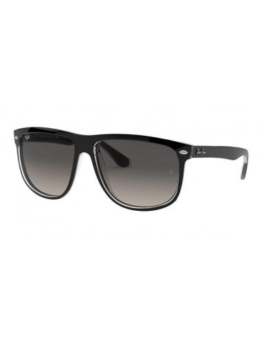 Ray Ban Rb4147 601/32 Negro Gris degradado Aviator Highstreet | Sun...